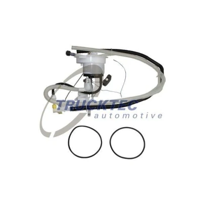 Bilde av TRUCKTEC AUTOMOTIVE 08.38.039 Drivstoffilter BMW: 3 Touring, Sedan, 1 Hatchback