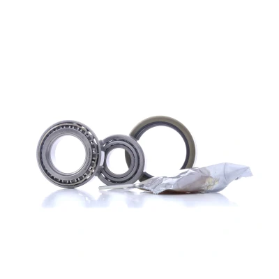 Bilde av MAPCO 26213 Hjullagersett framaksel begge sider 52 FORD: Ranger Mk2, MAZDA: B Serie Pick up