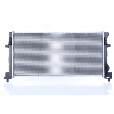 Bilde av NISSENS 64106 Radiator Aluminium 647 310 22 Kjøleribber loddet VOLKSWAGEN: Golf 7, 7 Variant, SKODA: Yeti