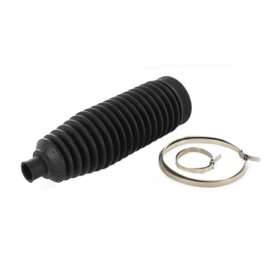 Bilde av VAICO V40 0710 Belgsett, styring plast framaksel venstre Original Quality OPEL: Zafira B