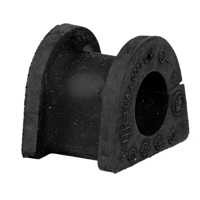 Bilde av FEBI BILSTEIN 41118 Stabilisatorbøssinger bakaksel gummi 26 MITSUBISHI: Pajero 3, Sport 1 SUV