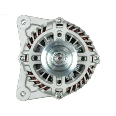 Bilde av AS PL A5129 Dynamo 12V 110A NISSAN: Qashqai / Qashqai+2 I, Note NV200 Varebil Stasjonsvogn