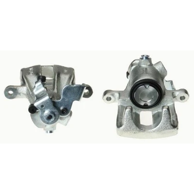 Bilde av BUDWEG CALIPER 341951 Bremsecaliper AUDI: 80 B4 Sedan
