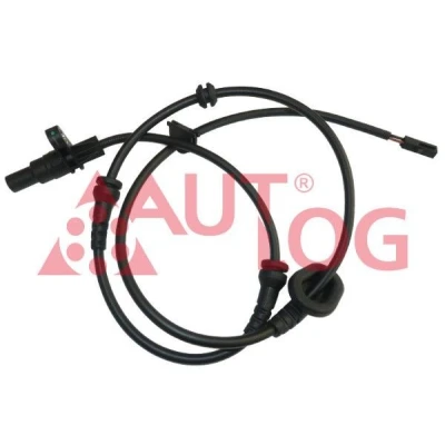 Bilde av AUTLOG AS5577 ABS Sensor høyre bakaksel SKODA: Roomster (5J) 1.9 TDI, 1.2, 1.4, 1.6, 1.4 TDI 2006 2015