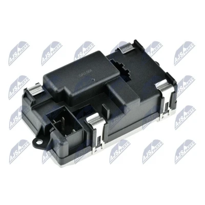 Bilde av Styreapparat, oppvarming / ventilasjon, audi a6 allroad c6, c6 avant, r8, r8 spyder, 4F0 820 521 A,
