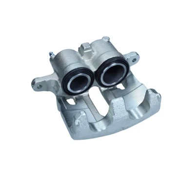 Bilde av MAXGEAR 82 1295 Bremsecaliper Støpejern 72 framaksel venstre FIAT: Ducato II Flatvogn lastebil/Chassis, Minibuss, PEUGEOT: Boxer Minibuss