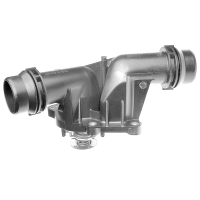 Bilde av GATES TH25085G1 Termostat 85 med tetning kapsling BMW: 3 Touring, 5 Sedan, Touring