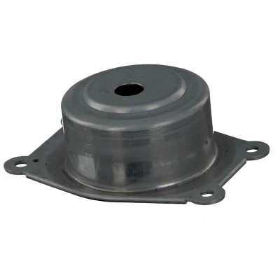 Bilde av FEBI BILSTEIN 15639 Motorfeste foran venstre Gummimetallager OPEL: Astra G CC, Coupé, Caravan