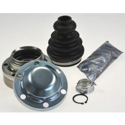 Bilde av Leddsett, drivaksel, Girkassesiden, Framaksel venstre, vw, 7H0407331B, 7H0498103, 7H0498103X