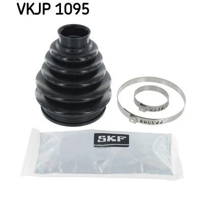 Bilde av SKF VKJP 1095 Drivakselmansjett 119 Termoplast PEUGEOT: 307 Hatchback, SW, Partner I Van, CITROËN: C5 Stasjonsvogn