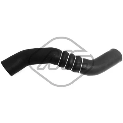 Bilde av Ladeluftslange, Høyre, nissan qashqai / +2 i, suv ii, 14463BB30A, 14463BB30B, 14463BB30C