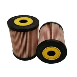Bilde av ALCO FILTER MD 641 Oljefilter Filterinnsats CHEVROLET: Captiva, Nubira Stasjonsvogn, Epica Sedan, OPEL: Antara