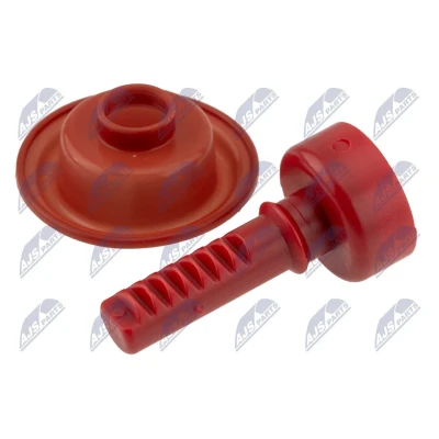 Bilde av Drosselventil stuss, citroën,ford,peugeot,volvo, 9657522680, 9684269380