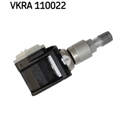 Bilde av SKF VKRA 110022 Hjulsensor, dekktrykk kontrollsystem med nav, ventiler