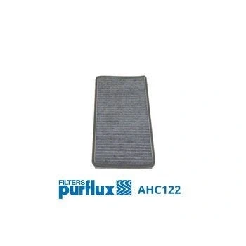 Bilde av PURFLUX AHC122 Kupéfilter Karbonfilter 347 157 30 FORD: StreetKA Cabrio, FIESTA 4