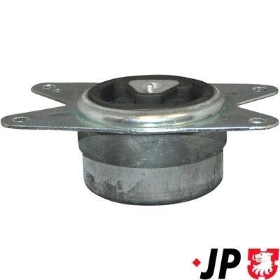 Bilde av JP GROUP 1217909370 Motorfeste foran venstre Gummimetallager OPEL: Astra G CC, Coupé, Caravan