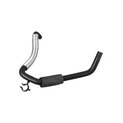Bilde av METZGER 2421189 Radiatorslange EPDM (etyl propylen dien gummi)