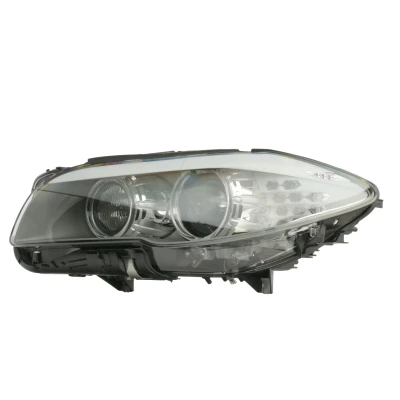 Bilde av HELLA 1ZS 010 131 611 Frontlykter BMW: 5 Touring, Sedan