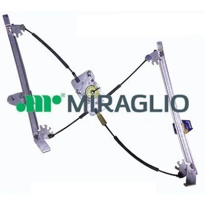 Bilde av Vindusheis MIRAGLIO 30/3047