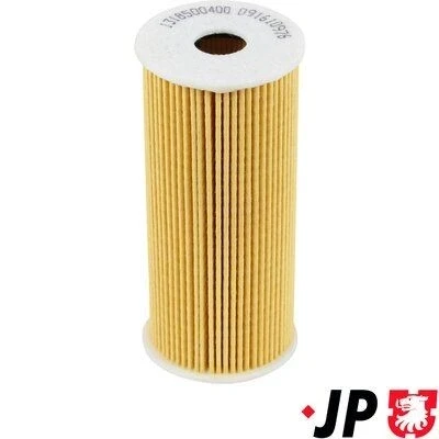 Bilde av JP GROUP 1318500400 Oljefilter Filterinnsats MERCEDES BENZ: B Klasse, A Klasse