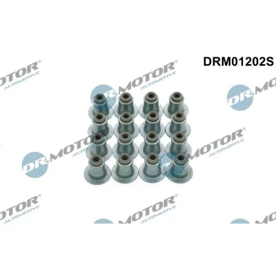 Bilde av DR.MOTOR AUTOMOTIVE DRM01202S Tetningssett, ventilstamme