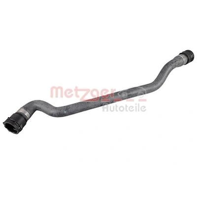Bilde av METZGER 2420733 Radiatorslange EPDM (etyl propylen dien gummi) BMW: X3