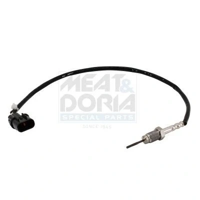 Bilde av Sensor, avgasstempertur Meat &amp; doria 12440 mitsubishi l200 / triton, triton flak/chassi OE 1587A058