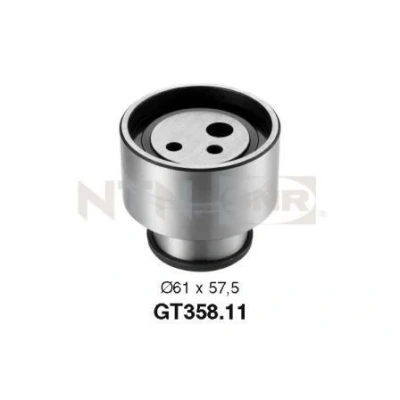 Bilde av SNR GT358.11 Strammerull, tannrem FIAT: Ducato II Flatvogn lastebil/Chassis