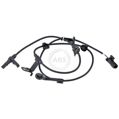 Bilde av Sensor, hjulturtall, Framaksel høyre, toyota prius c, verso s, 8954252100