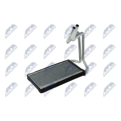 Bilde av NTY CNG CH 003 Varmeveksler FIAT: Freemont