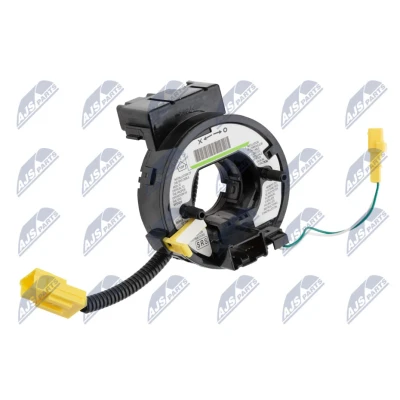 Bilde av NTY EAS HD 009 Airbag slepering