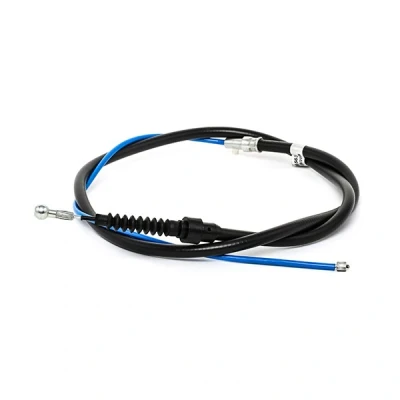Bilde av TRW GCH2659 Bremsekabel 1700, 1070 Skivebrems VOLKSWAGEN: New Beetle Cabrio, Golf 4, 4 Variant, AUDI: A3 Hatchback, SKODA: Octavia 1 Combi
