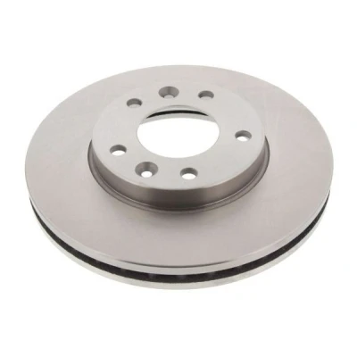 Bilde av MAPCO 25216 Bremseskiver framaksel 274 28 5 114 ventilert KIA: CARNIVAL 2