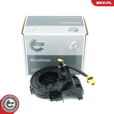Bilde av ESEN SKV 96SKV616 Airbag slepering