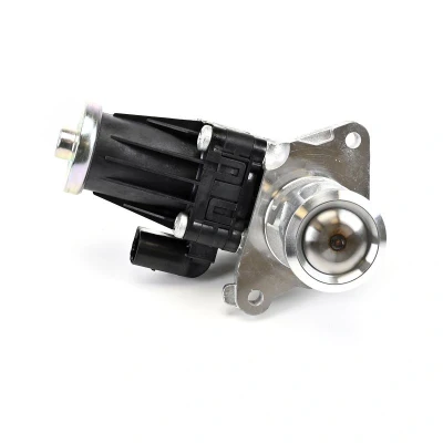 Bilde av DELPHI EG10443 12B1 EGR Ventil OPEL: Meriva B, Corsa D Hatchback, FIAT: Doblo II Varebil / Stasjonsvogn