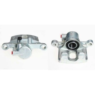 Bilde av BUDWEG CALIPER 343545 Bremsecaliper MITSUBISHI: Outlander I SUV, Lancer 7 Limousine,