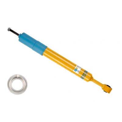 Bilde av BILSTEIN B6 Performance 24 104807 Støtdemper framaksel gasstrykk enkeltrør fjærdemper nedre øye, øvre stift TOYOTA: Land Cruiser Prado 120