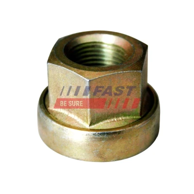 Bilde av Hjulmutter FAST FT21515