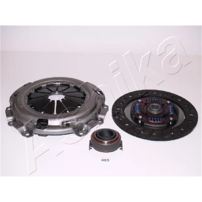 Bilde av ASHIKA 92 04 463 Clutch 215 HONDA: CIVIC 9, 8 Hatchback