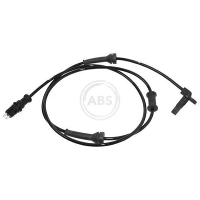 Bilde av A.B.S. 30157 ABS sensor aktiv 1155 svart