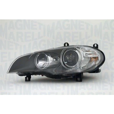 Bilde av MAGNETI MARELLI 710815030020 Frontlykter BMW: X5