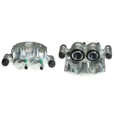 Bilde av BUDWEG CALIPER 343219 Bremsecaliper FIAT: Ducato II Flatvogn lastebil/Chassis, Minibuss, Van, CITROËN: Jumper I Minibuss