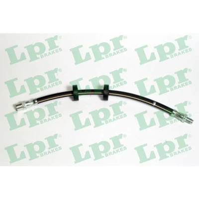 Bilde av LPR 6T46121 Bremseslange 340 F10X1 AUDI: Coupe B3, 80 B4 Sedan, 100 C4 Avant, VOLKSWAGEN: GOLF 1, Scirocco II, 2