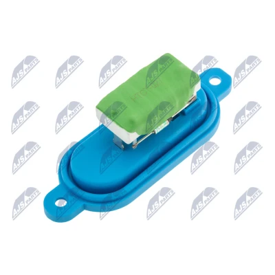 Bilde av NTY ERD CT 027 motstand, kupevifte FIAT: Ducato II Flatvogn lastebil/Chassis