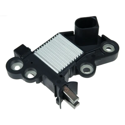 Bilde av AS PL ARE0195P Generatorregulator 12 FORD: Transit Mk6 Flatvogn lastebil/Chassis, Tourneo, Tourneo Custom V362 Minibuss