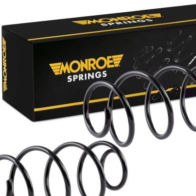 Bilde av MONROE SP3747 Fjærer FORD: MONDEO 4 Turnier, 4, Stufenheck