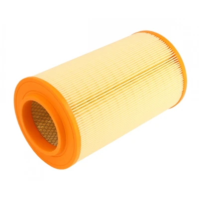 Bilde av MAPCO 60927 Luftfilter 303 168 rund Filterinnsats FIAT: Ducato III Flatvogn lastebil / Chassis, Minibuss, Van