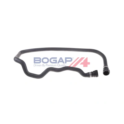 Bilde av BOGAP Radiatorslange B4228134 BMW: 5 Sedan, Touring