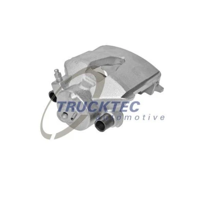 Bilde av TRUCKTEC AUTOMOTIVE 07.35.180 Bremsecaliper framaksel høyre VOLKSWAGEN: Caddy 3, GOLF 5, 6, SKODA: Octavia 2 Combi, 1 Fabia