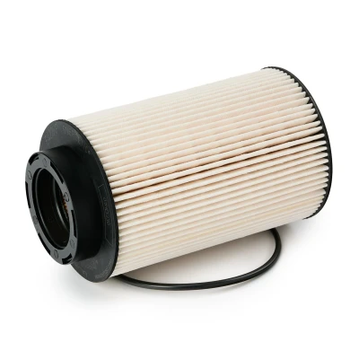 Bilde av HENGST FILTER E422KP D98 Drivstoffilter Filterinnsats MAN: TGL